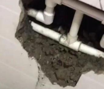 弓长岭漏水检测电话