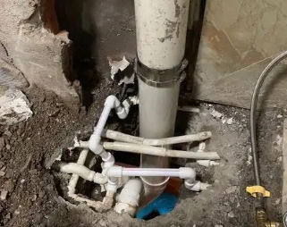 弓长岭漏水检测哪家好