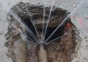 弓长岭漏水检测多少钱