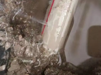 弓长岭漏水检测哪家好