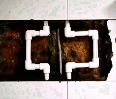 弓长岭卫生间测漏水哪家好