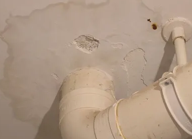 弓长岭卫生间测漏水多少钱