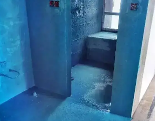 弓长岭卫生间防水哪家好