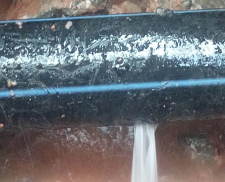 弓长岭卫生间测漏水哪家好