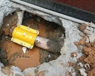 弓长岭卫生间测漏水哪家好