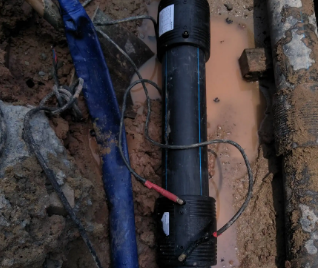 弓长岭水管漏水检测多少钱