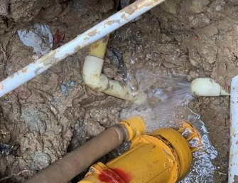 弓长岭水管漏水检测哪家好