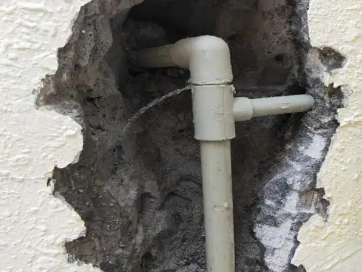 弓长岭卫生间测漏水哪家好