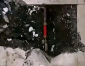 弓长岭卫生间测漏水多少钱