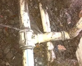 弓长岭卫生间测漏水多少钱