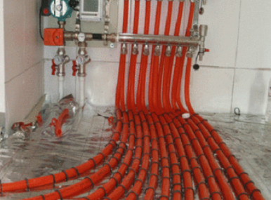 弓长岭地暖维修多少钱