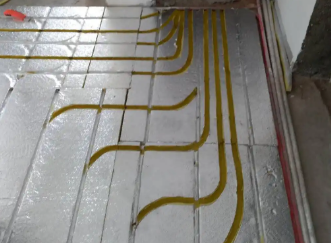 弓长岭地暖维修哪家好