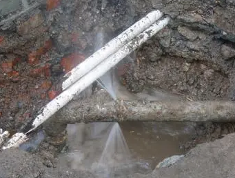 弓长岭测漏水多少钱