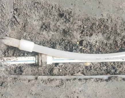 弓长岭测漏水哪家好