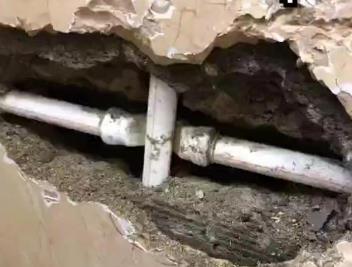 弓长岭漏水检测电话多少